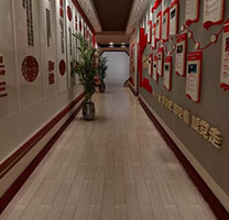 檢察院設(shè)計(jì)